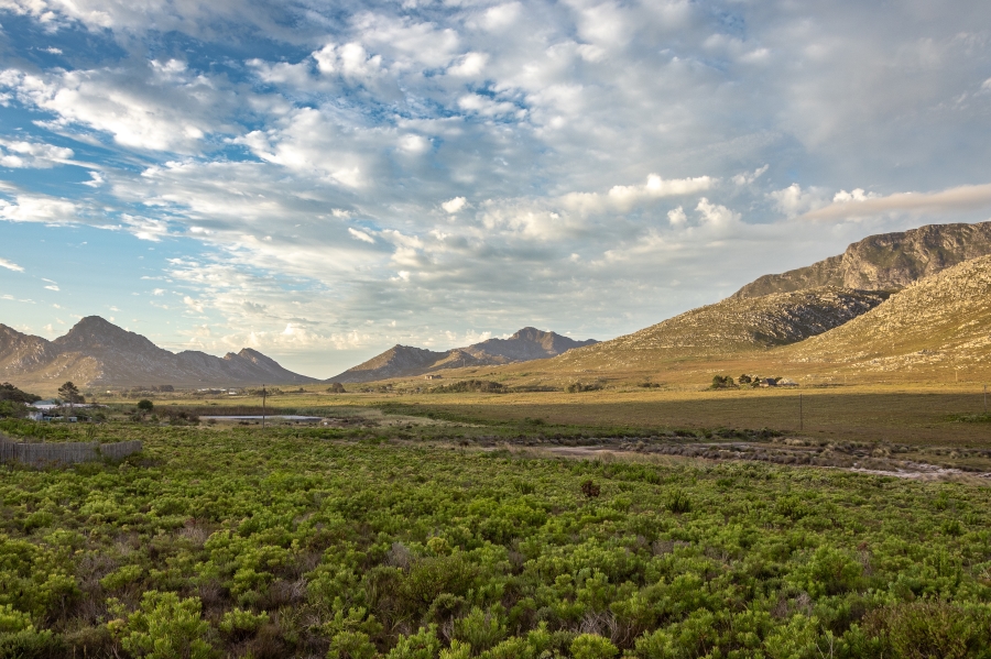 Commercial Property for Sale in Pringle Bay Western Cape